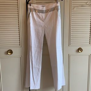 Petite liv trouser